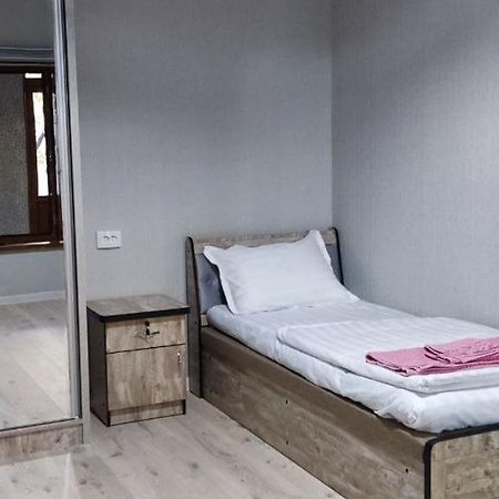 Appartement Nihol à Tachkent Extérieur photo