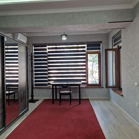 Appartement Nihol à Tachkent Extérieur photo