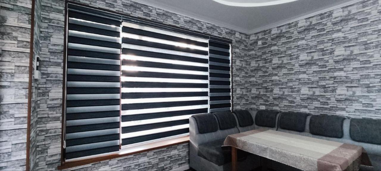 Appartement Nihol à Tachkent Extérieur photo