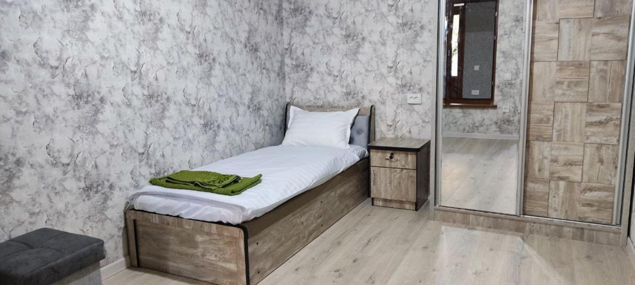 Appartement Nihol à Tachkent Extérieur photo