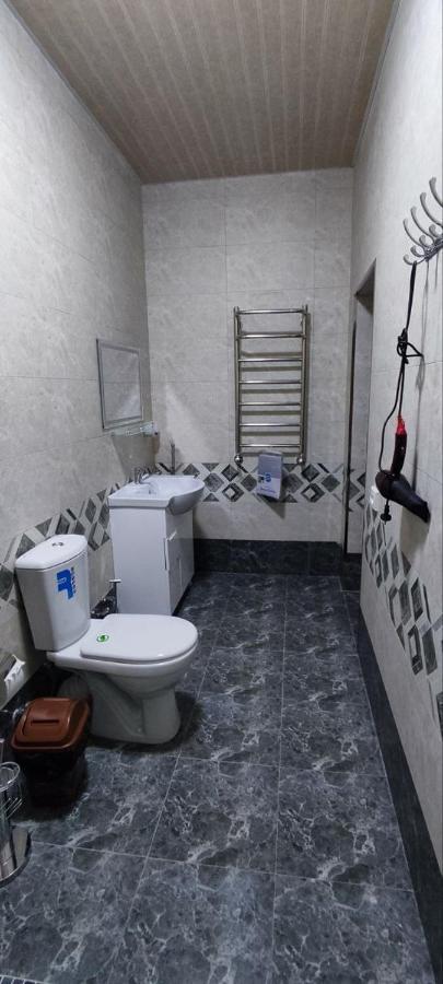 Appartement Nihol à Tachkent Extérieur photo