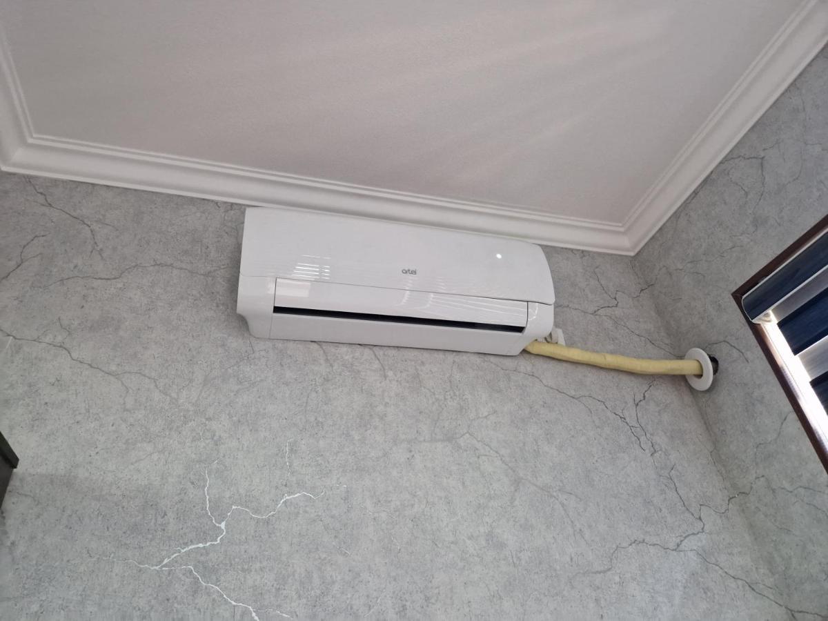 Appartement Nihol à Tachkent Extérieur photo