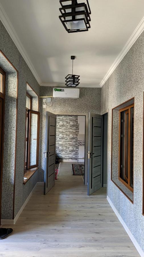 Appartement Nihol à Tachkent Extérieur photo