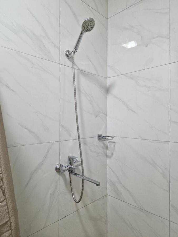 Appartement Nihol à Tachkent Extérieur photo