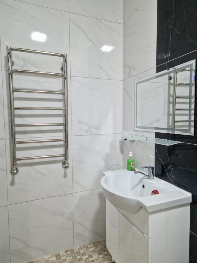 Appartement Nihol à Tachkent Extérieur photo