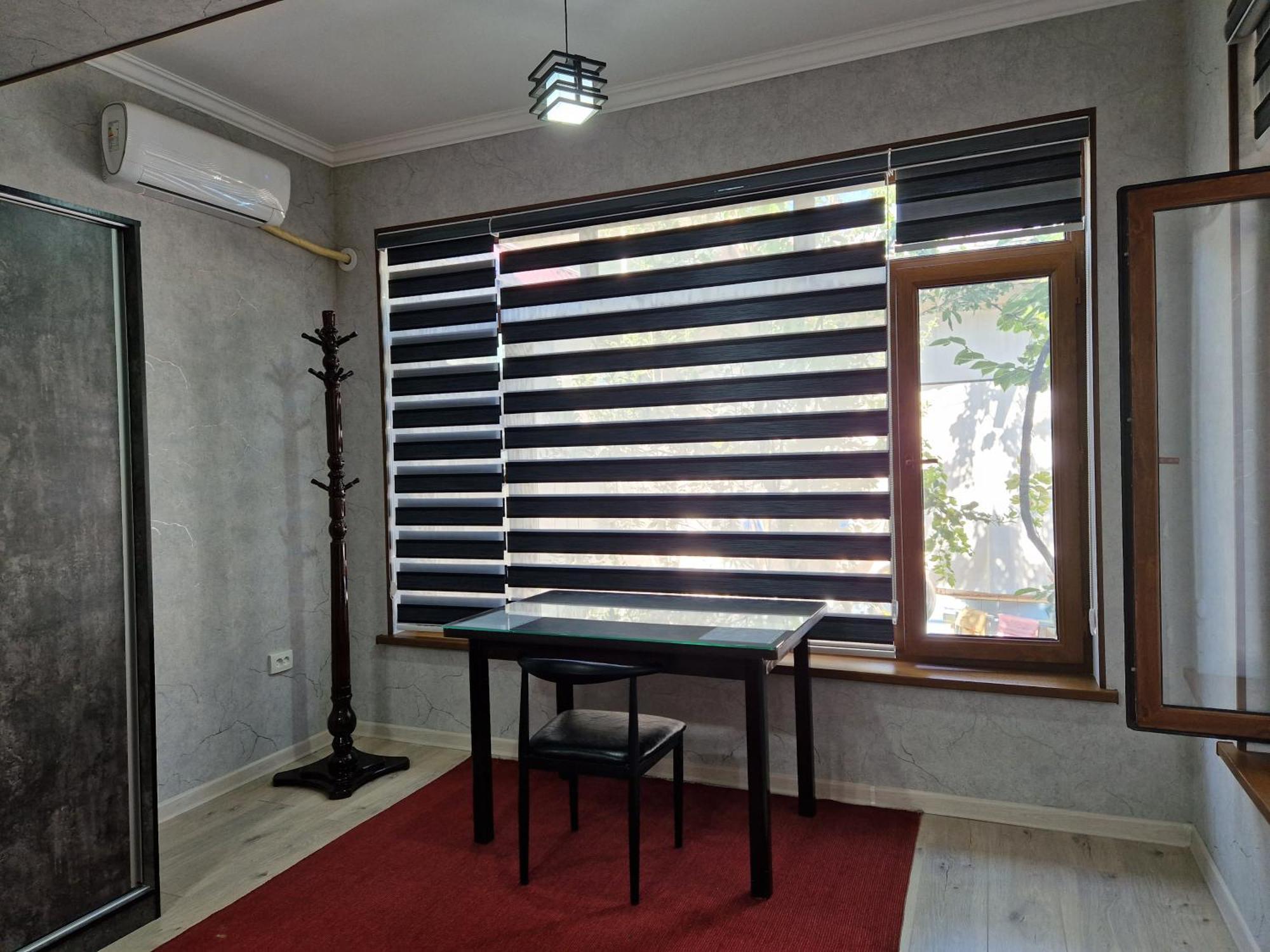 Appartement Nihol à Tachkent Extérieur photo