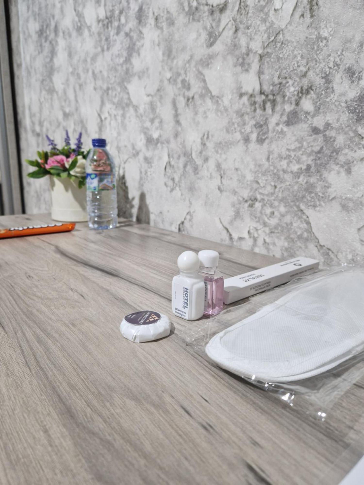 Appartement Nihol à Tachkent Extérieur photo